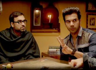 Stree movie review: The Rajkummar Rao starrer is enjoyable for the most part