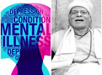 भारत का हर पांचवां व्यक्ति मानसिक रोगी – WHO
