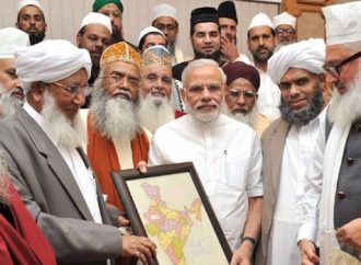 इस्लाम व वहाबियत के बीच भारतीय मुसलमान