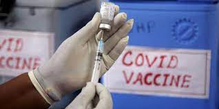 India Records Highest Single-Day Vaccine Coverage