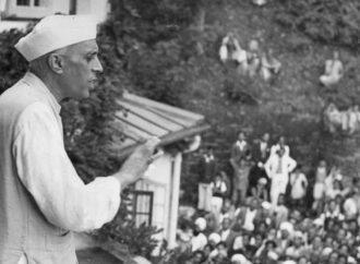 जवाहरलाल नेहरू और रायबरेली का किसान आंदोलन