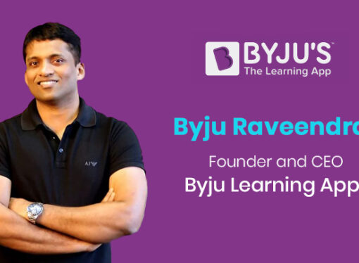 Byju’s Raises $250 Million (2000 Crore ) From Existing Investors In Fresh Funding Round