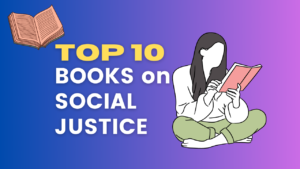 best books on social justice