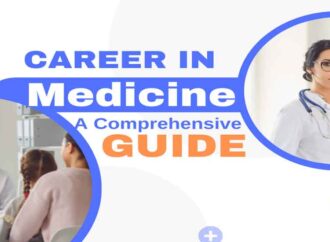 Career in Medicine in India: Best Colleges, Entrance Exams, Specializations, and More