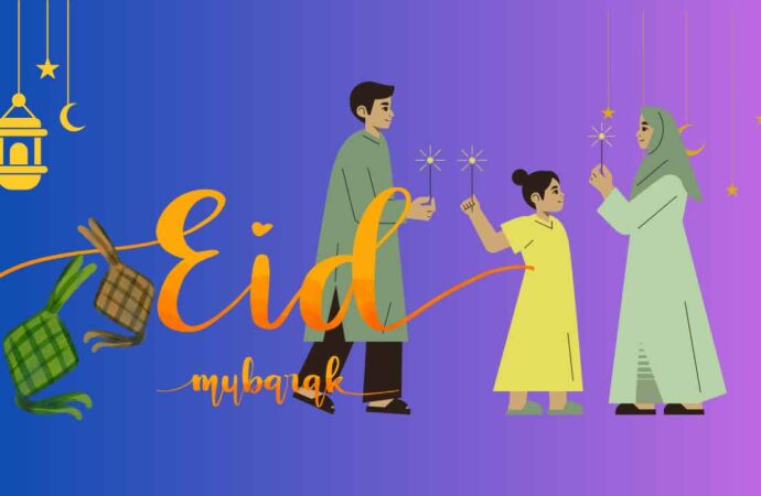 Celebrating Eid Ul Fitr: The End of Ramadan and the Importance of Forgiveness and Unity