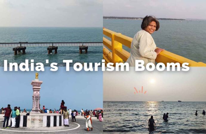 India’s Tourism Industry, Its Future and Challenges