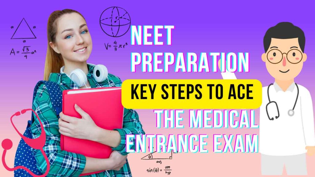 Roadmap to NEET Success: Tips and Tricks for Aspiring Medical Students