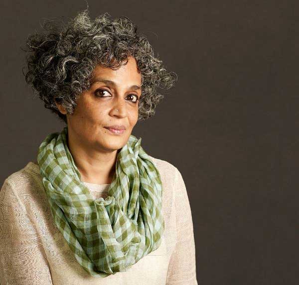 Arundhati Roy: A Literary Maverick and Voice of Dissent