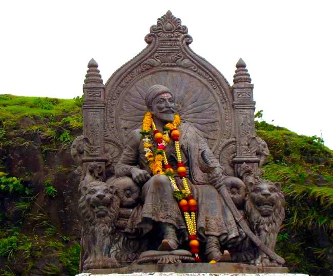 Chhatrapati Shivaji Maharaj