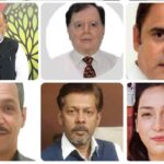 Lok Sabha Election: मुस्लिम बुद्धिजीवियों की राय: मोदी काल में भेद भाव के बिना चौतरफा विकास, सुरक्षित हाथ में राष्ट्र