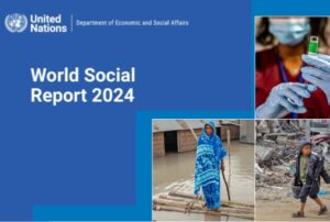 World Social Report 2024