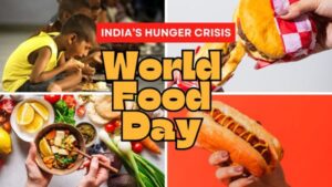 World Food Day