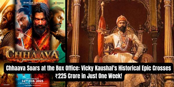 Chhaava Movie