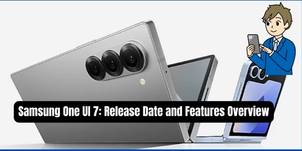 Samsung One UI 7: Release Date and Features Overview