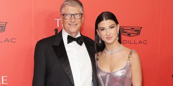 Bill Gates’ Daughter Phoebe Launches AI-Powered Shopping App Phia