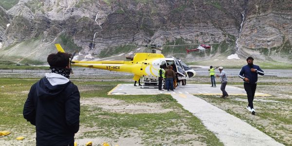 Amarnath Yatra 2025: A Sacred Pilgrimage – Dates, Registration, and Essential Guide 4 The Interview Times 1