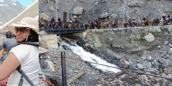 Amarnath Yatra 2025: A Sacred Pilgrimage – Dates, Registration, and Essential Guide 3 The Interview Times 2