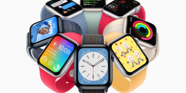 Apple Cancels Plans for Camera-Equipped Apple Watch, Shifts Focus to AI Smart Glasses 2 Apple Cancels Plans for Camera-Equipped Apple Watch, Shifts Focus to AI Smart Glasses