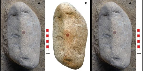 Oldest full human fingerprint found in Spain, dated 43,000 years