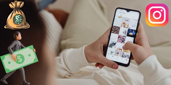 How to Make Money from Instagram