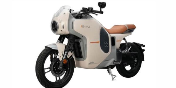 Honda E-VO Unveiled: First Electric Motorcycle Review, Price, and Features 2 Honda E-VO Unveiled: First Electric Motorcycle Review, Price, and Features