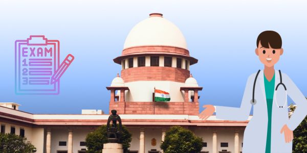 Supreme Court Mandates Single-Shift NEET-PG 2025 Exam: Key Details and Implications 1 Supreme Court Mandates Single-Shift NEET-PG 2025 Exam