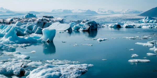Glacier Catastrophe: 76% Could Disappear by 2100 Under Current Policies