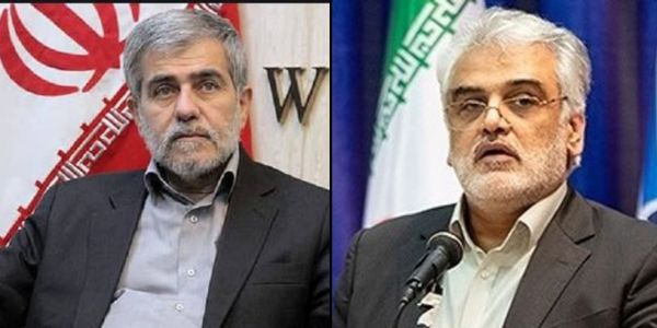 Israeli Airstrike Kills Six Iranian Nuclear Scientists