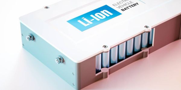 The Science of Lithium-Ion Batteries: India’s Push for a Sustainable Future