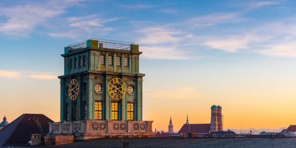 Germany is a Top Choice for Indian Engineering Students