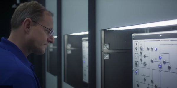 World’s First Fault-Tolerant Quantum Computer