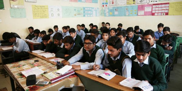CBSE’s Mother-Tongue-First Policy: A New Era for India’s Classrooms