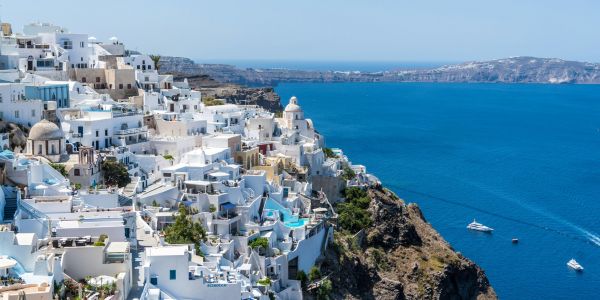 Greece: The Perfect Mediterranean Alternative to Turkey for Indian Travelers