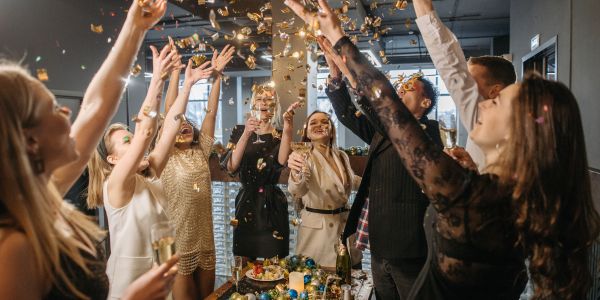 New U.S. Millionaires 2024