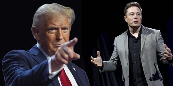 Elon Musk’s America Party
