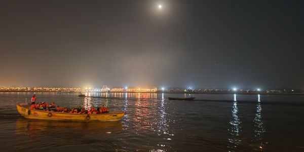 Top 10 Pilgrimage Sites in India to Visit in 2025 2 Top 10 Pilgrimage Sites in India