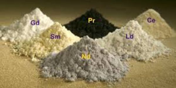 China's Rare Earth Export Restrictions: A Global Supply Chain Crisis for Permanent Magnets