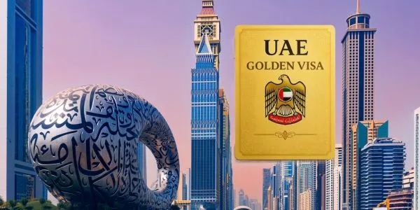 UAE Golden Visa 2025: Lifetime Residency for ₹23 Lakh, India Among First to Benefit