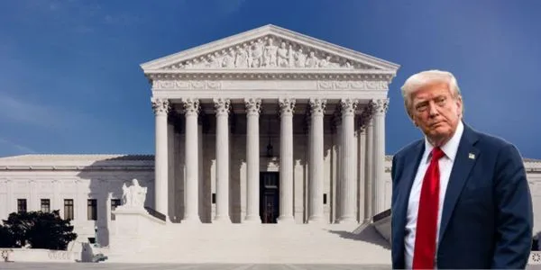 Supreme Court Trump CPSC Ruling: Justices Allow Removal of Consumer Safety Commissioners