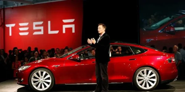 Tesla India Showroom Opens in Mumbai: A New Era for EVs | The Interview Times