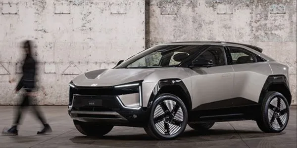 India’s Affordable EVs Drive Mass Adoption in 2025