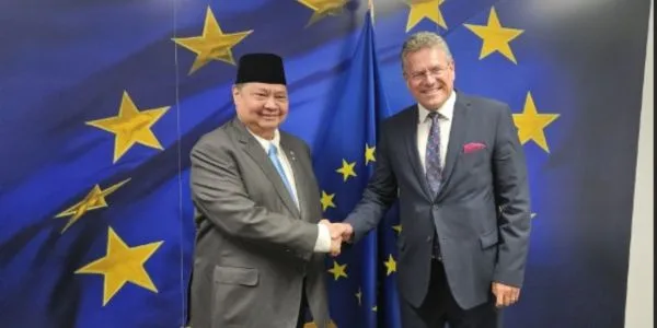 EU-Indonesia Trade Deal: Historic Agreement Reached in 2025 After Nine Years