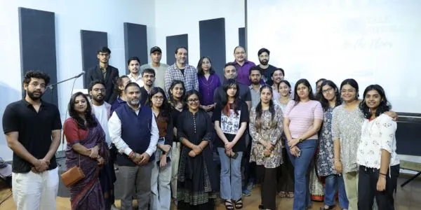 Cinema Beyond the Mainstream: TCOTF July Chapter Unfolds in Delhi