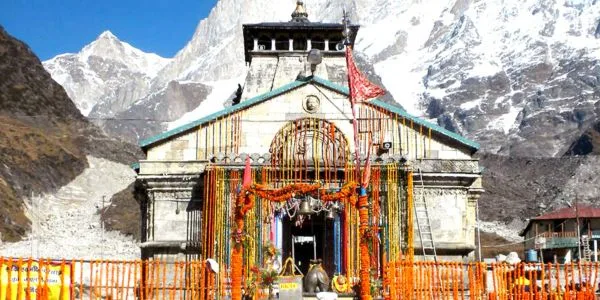 Spiritual and Cultural Tourism in India: A Journey Through Heritage and Faith