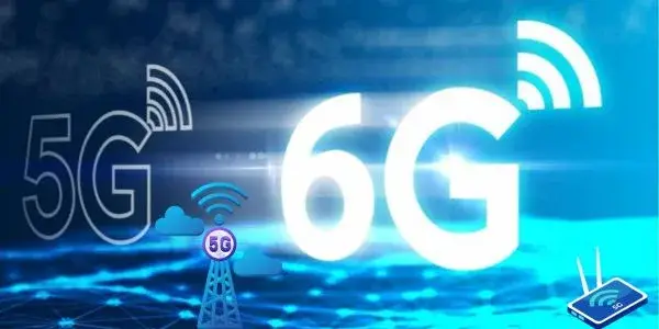 5G to 6G: How Fast Will the Next Internet Be?