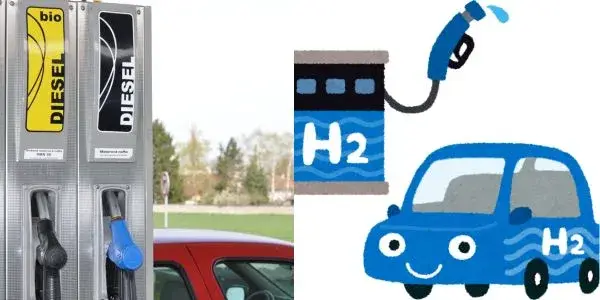 Green Tech Revolution: Can Hydrogen Fuel Replace Petrol and Diesel?