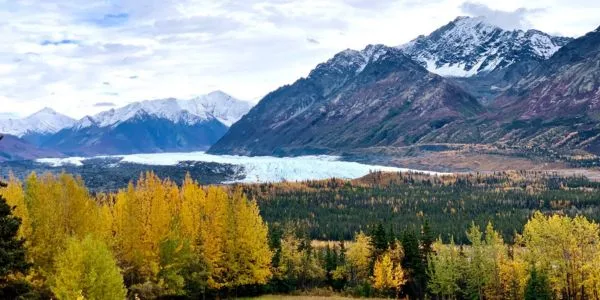 Why Trump and Putin Chose Alaska: Facts, History, and Global Importance