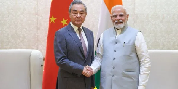 India–China Disputes Explained: Border Clashes, 1962 War, and the August 2025 Diplomatic Thaw