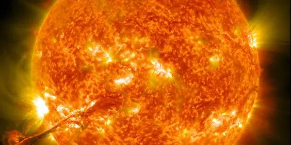 AI Meets Solar Storms: How NASA-IBM’s Surya Could Shield Earth