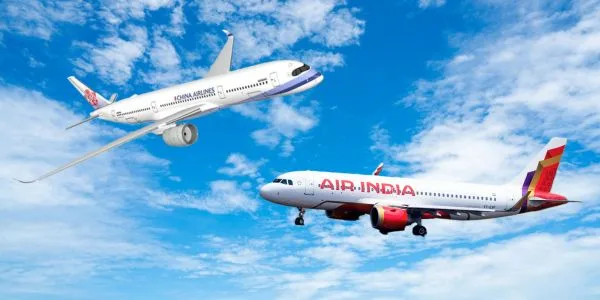India-China Direct Flights to Resume in 2025: Key Routes and Updates